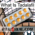 What Is Tadalafil levitra1